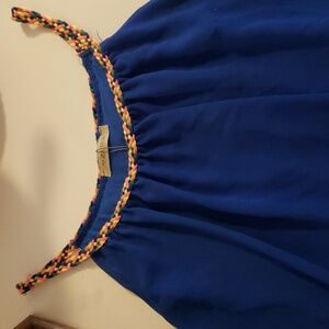 Made in italy oversize top